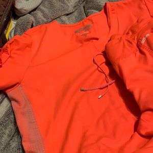 Grey’s Anatomy scrub set